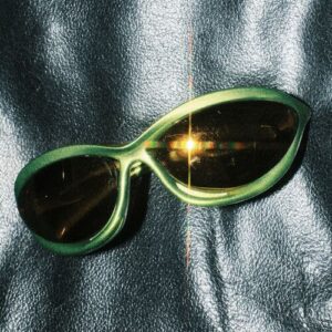 Supersonic از Marlon Hoffstadt