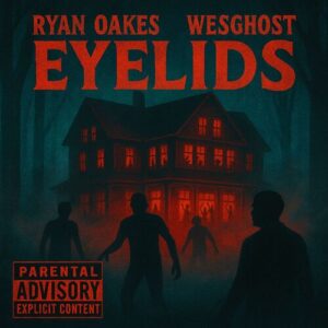EYELIDS از Ryan Oakes
