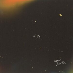 In The Middle از Mt. Joy