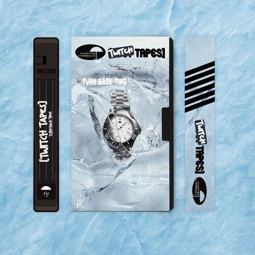 Turn Back Time (Twitch Tapes) از Tory Lanez