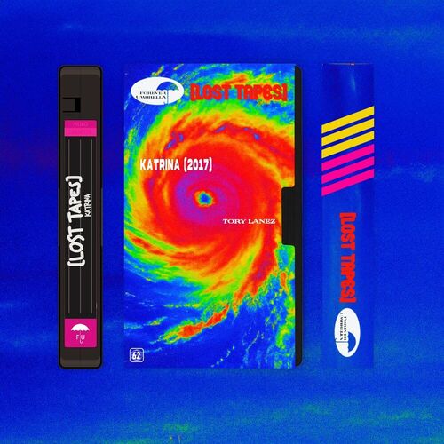 Katrina (Lost Tapes 2017) از Tory Lanez