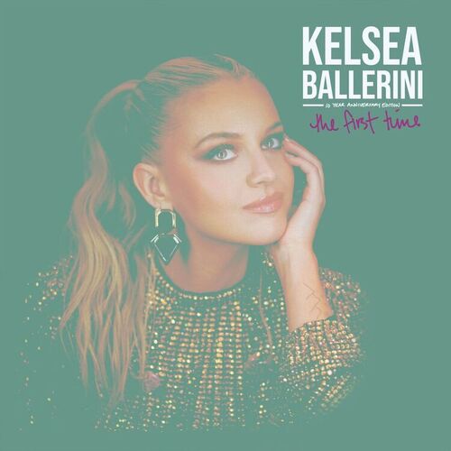 Boy Meets Girl (Unreleased Demo) از Kelsea Ballerini