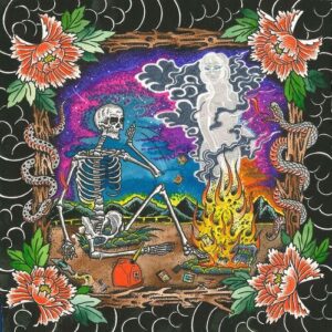 Gasoline & Matches از Cameron Whitcomb