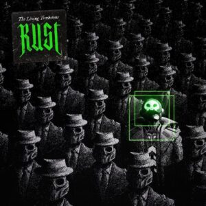 Goliath از The Living Tombstone