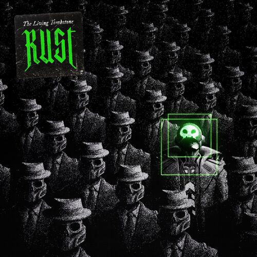 Goliath از The Living Tombstone