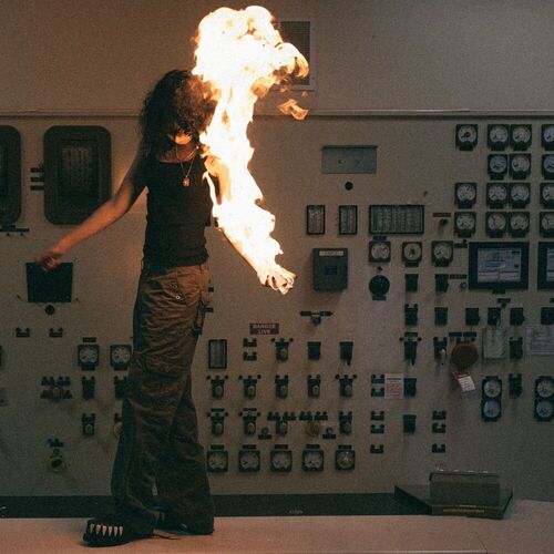 Supernova (feat funeral) از Jane Remover