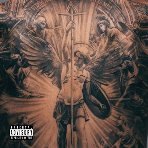 Quién Contra Mi از Arcángel