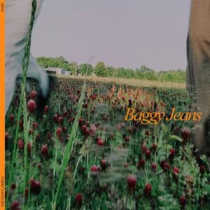 Baggy Jeans از The Band Camino