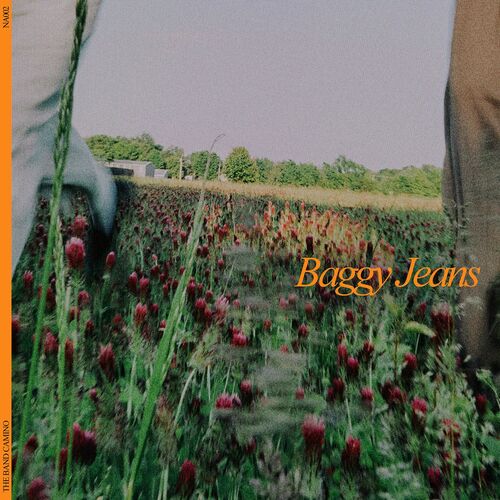 Baggy Jeans از The Band Camino