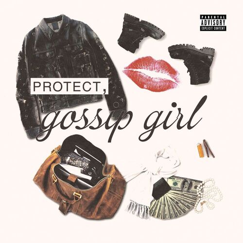 Gossip Girl از Protect