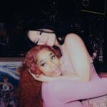 Blue Strips (Remix) از Jessie Murph