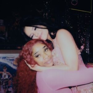 Blue Strips (Remix) از Jessie Murph