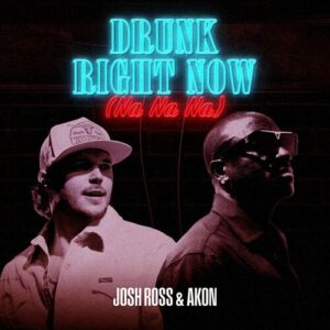 Drunk Right Now (Na Na Na) از Josh Ross
