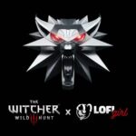 Geralt of Rivia (The Witcher 3: Wild Hunt) (Lofi Remix) از Thaehan