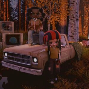 brand new teeth از Samara Cyn