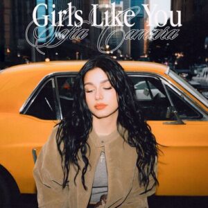 Girls Like You از Sofia Camara