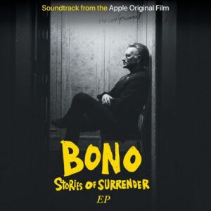 Desire (Stories Of Surrender Version) از Bono