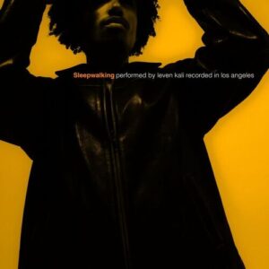 Sleepwalking از Leven Kali
