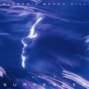 Surrender (Stripped) از Alesso