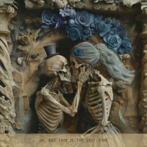 Ok, But This Is The Last Time (Piano Version) از The Offspring