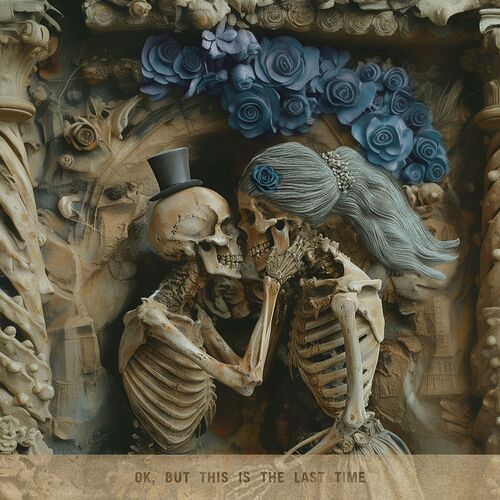 Ok, But This Is The Last Time (Piano Version) از The Offspring