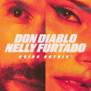 Doing Nothin' از Don Diablo
