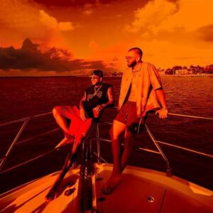 MENOS EL CORA از Ryan Castro