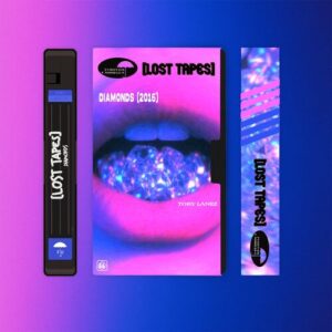Diamonds (Lost Tapes 2016) از Tory Lanez