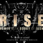 RISE (Remix) از League Of Legends