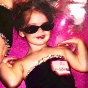 Fame is a Gun از Addison Rae