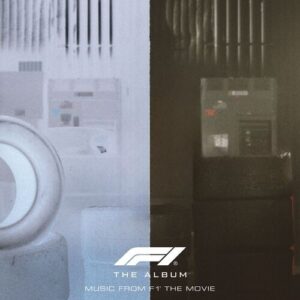 Just Keep Watching (From F1® The Movie) از Tate McRae