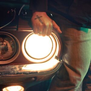 Morning Bail از Gavin Adcock