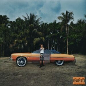 New Year Same Me (feat. Rob49) از Luh Tyler