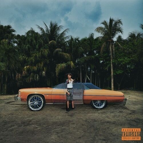 New Year Same Me (feat. Rob49) از Luh Tyler