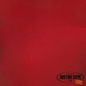 Oh Lala از Justine Skye