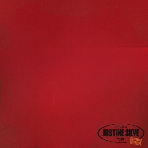 Oh Lala از Justine Skye