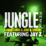 Jungle (Remix) از X Ambassadors