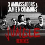 Jungle (KDrew Remix Edited) از X Ambassadors