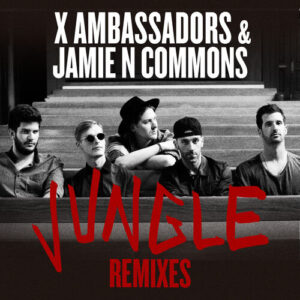 Jungle (KDrew Remix Edited) از X Ambassadors