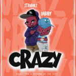 Crazy از Str8Barz