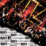 MTV Unplugged از Kiss