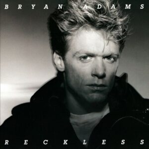 Reckless از Bryan Adams