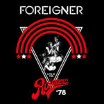 Live at the Rainbow ‘78 از Foreigner