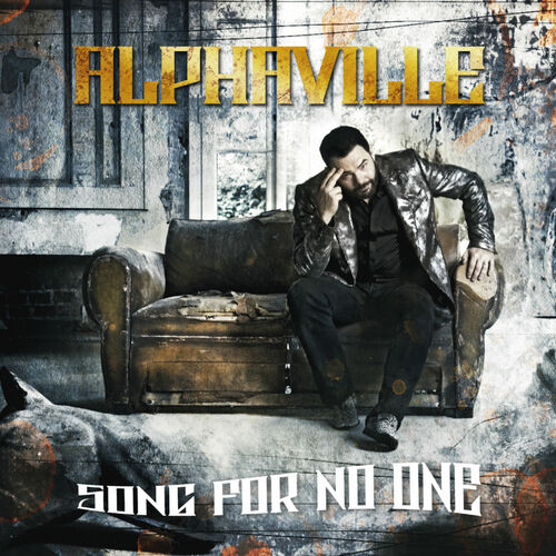 Song For No One از Alphaville