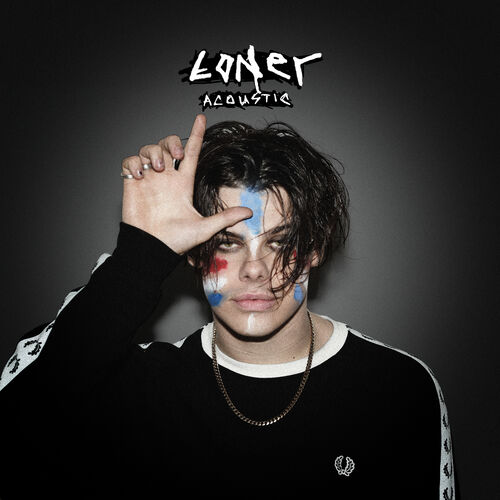 Loner (Acoustic) از YUNGBLUD