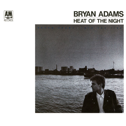 Victim Of Love (Live At The Marquee Club, London, 1987) از Bryan Adams