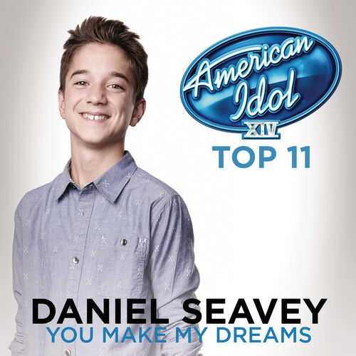 You Make My Dreams از Daniel Seavey