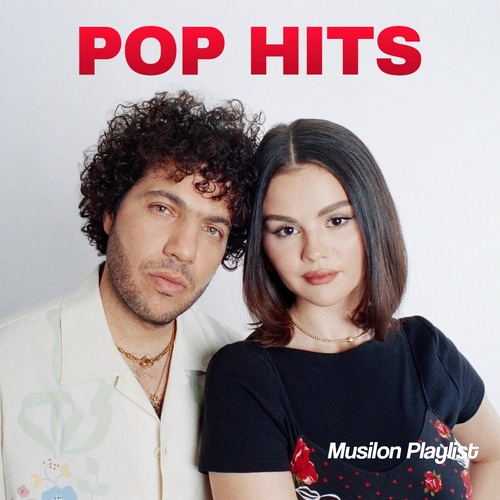 پلی لیست Pop Hits