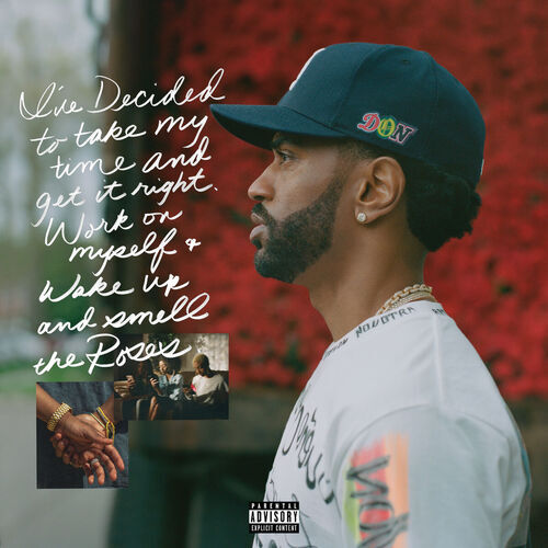 Single Again از Big Sean