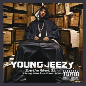 Soul Survivor از Young Jeezy